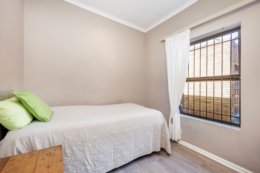 To Let 3 Bedroom Property for Rent in Sonstraal Heights Western Cape